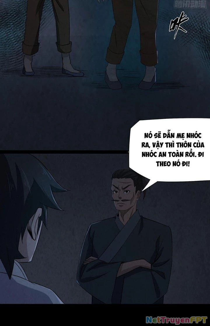 Hành Tẩu Âm Dương Chapter 31 - 13