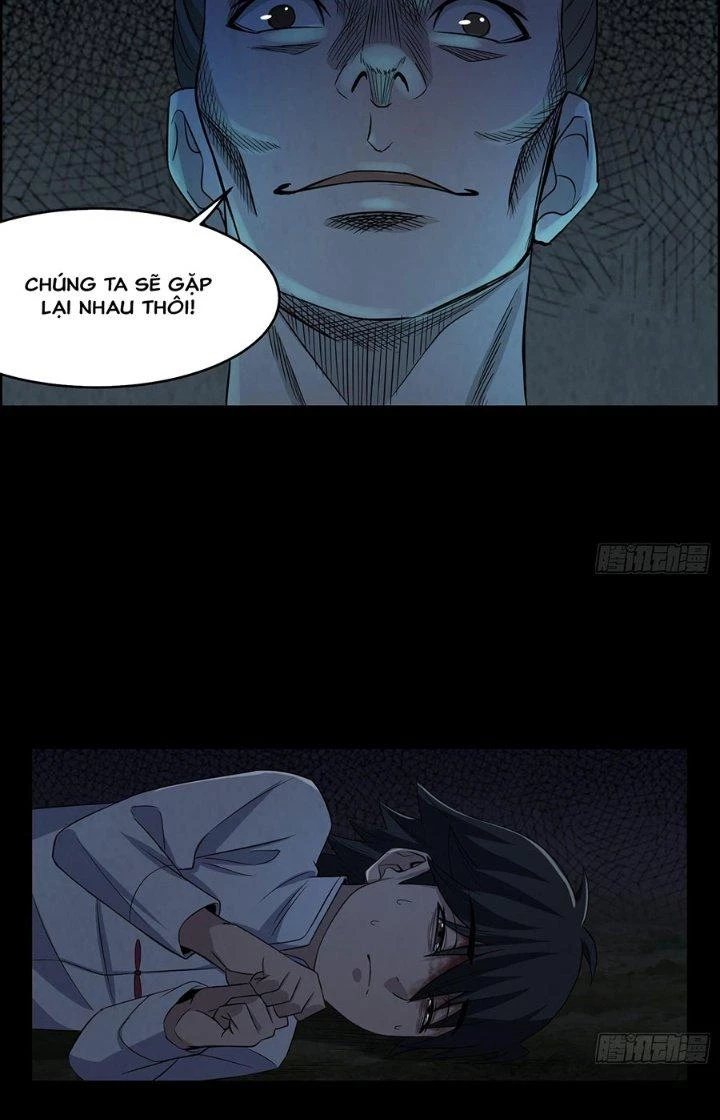 Hành Tẩu Âm Dương Chapter 31 - 28