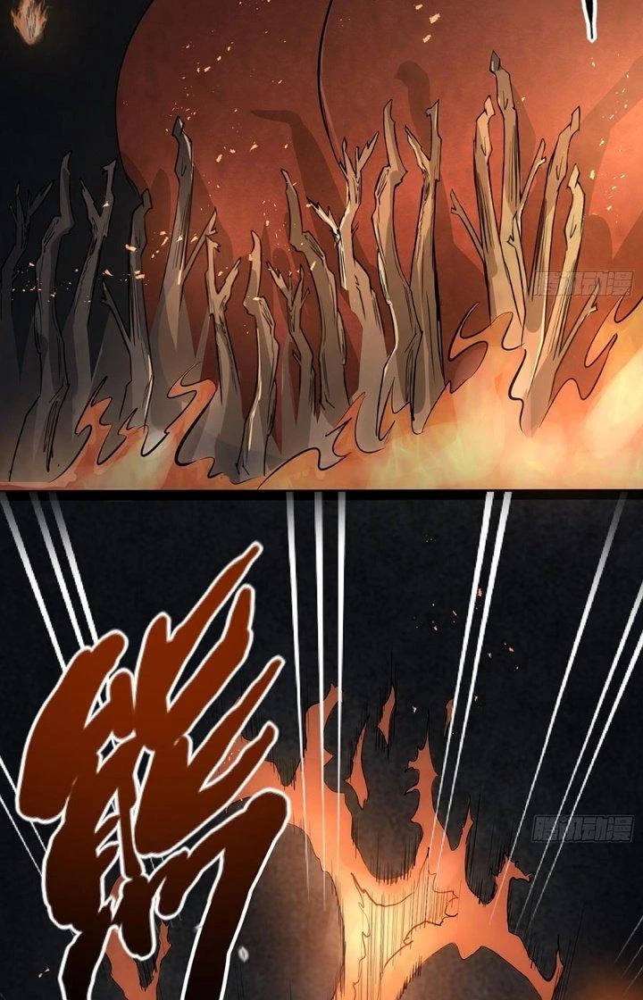 Hành Tẩu Âm Dương Chapter 31 - 37