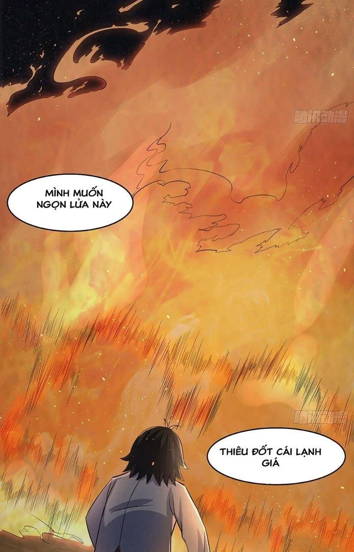 Hành Tẩu Âm Dương Chapter 31 - 42