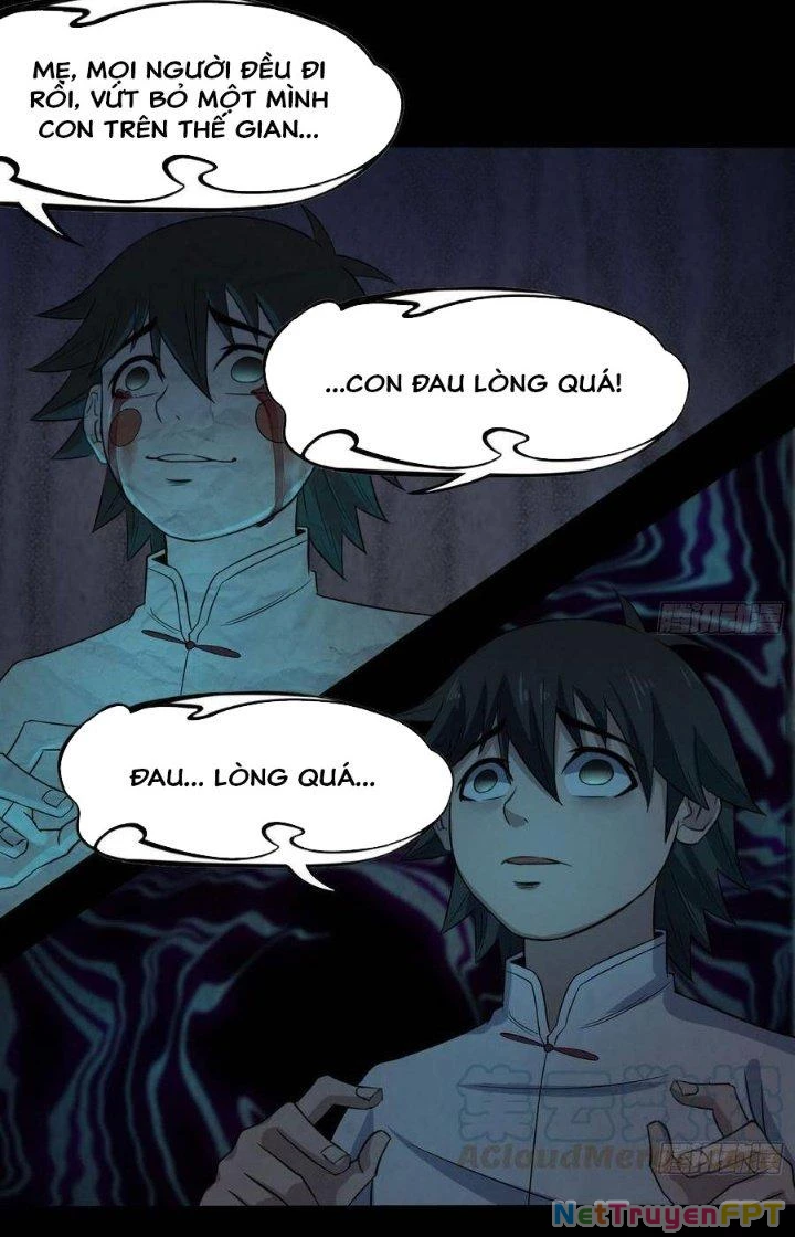 Hành Tẩu Âm Dương Chapter 33 - 4