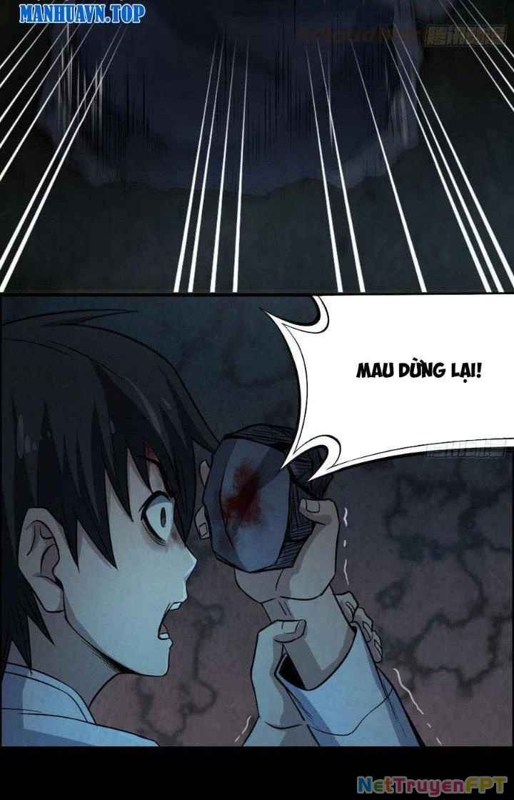 Hành Tẩu Âm Dương Chapter 33 - 9