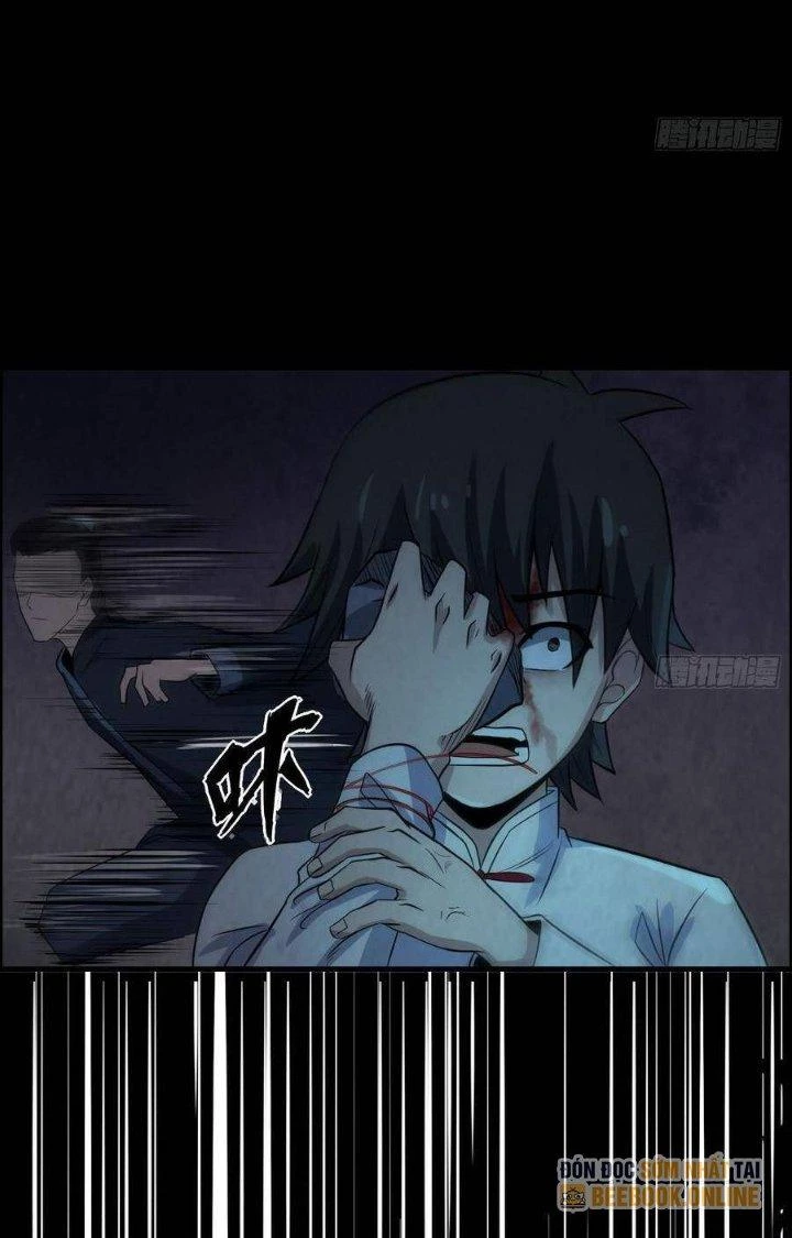 Hành Tẩu Âm Dương Chapter 33 - 10