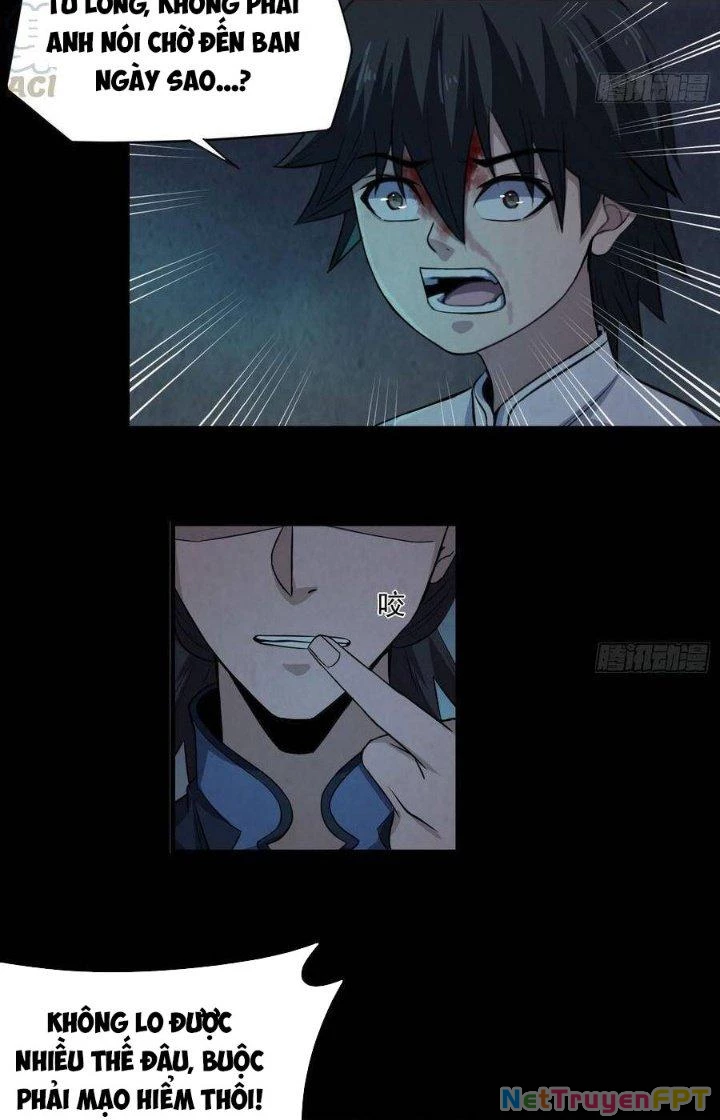Hành Tẩu Âm Dương Chapter 33 - 13