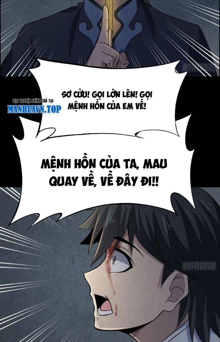 Hành Tẩu Âm Dương Chapter 33 - 16