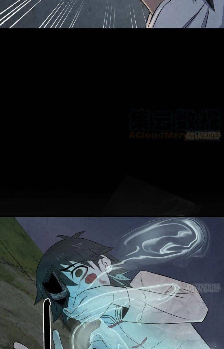 Hành Tẩu Âm Dương Chapter 33 - 17