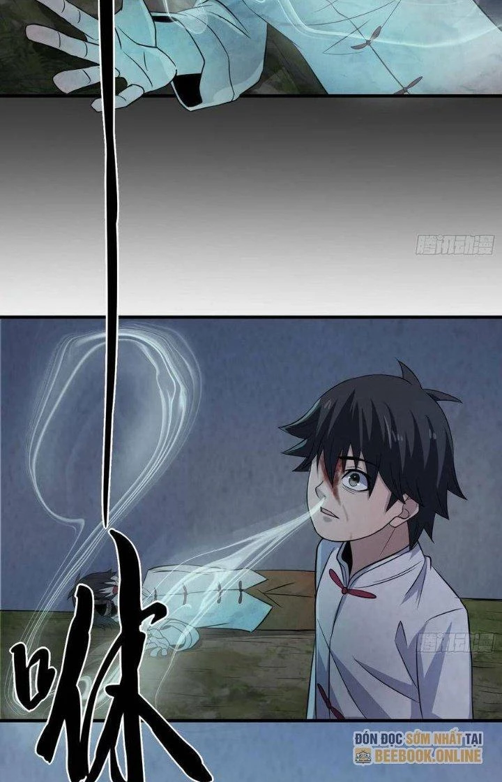 Hành Tẩu Âm Dương Chapter 33 - 18
