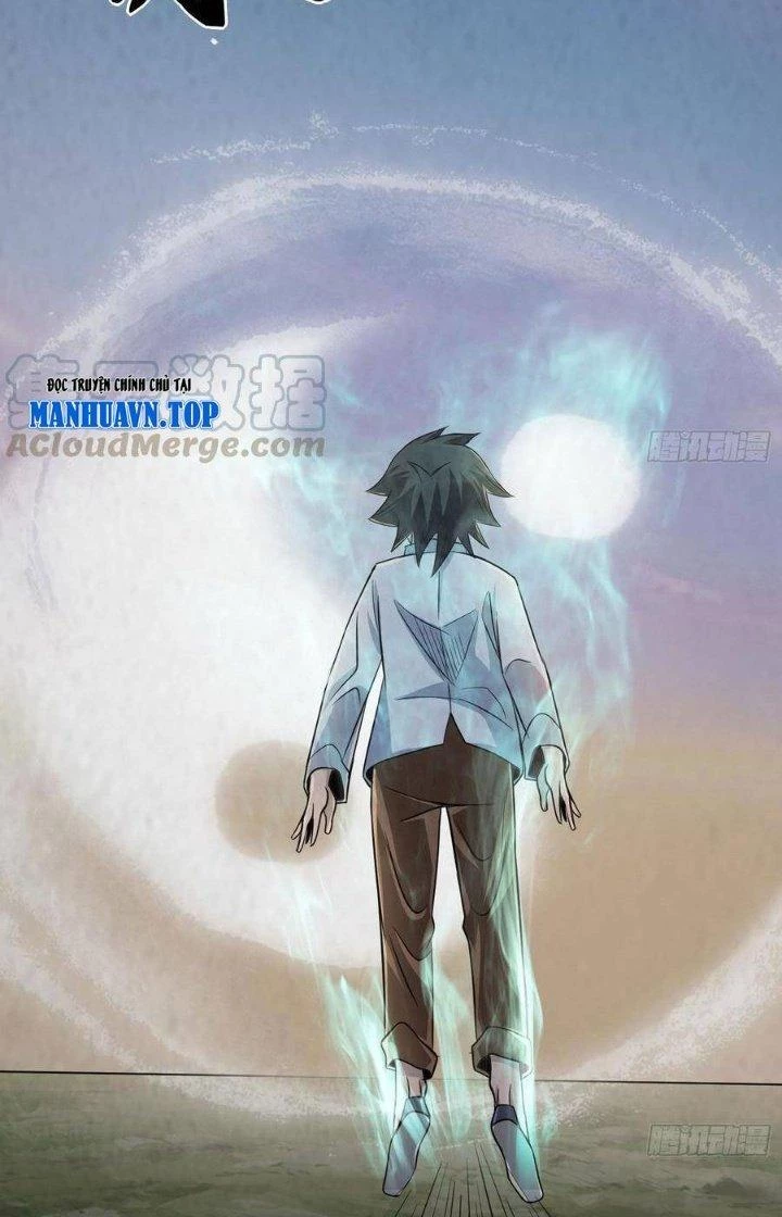 Hành Tẩu Âm Dương Chapter 33 - 19