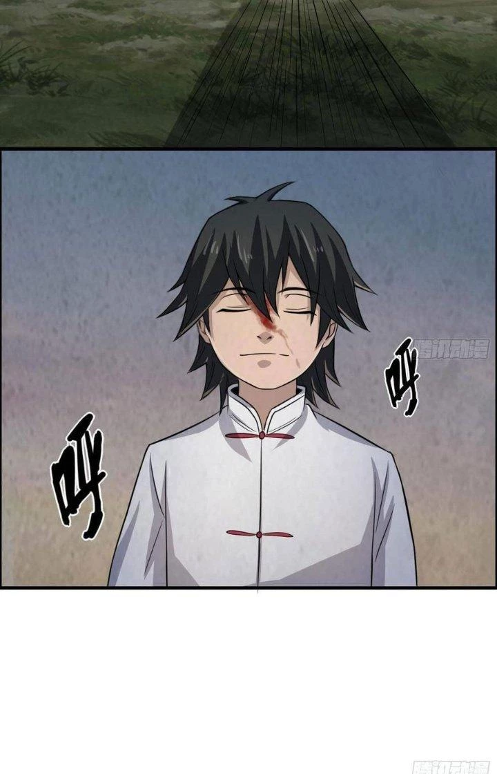 Hành Tẩu Âm Dương Chapter 33 - 20