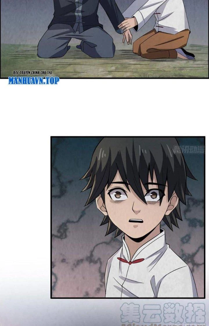 Hành Tẩu Âm Dương Chapter 33 - 29