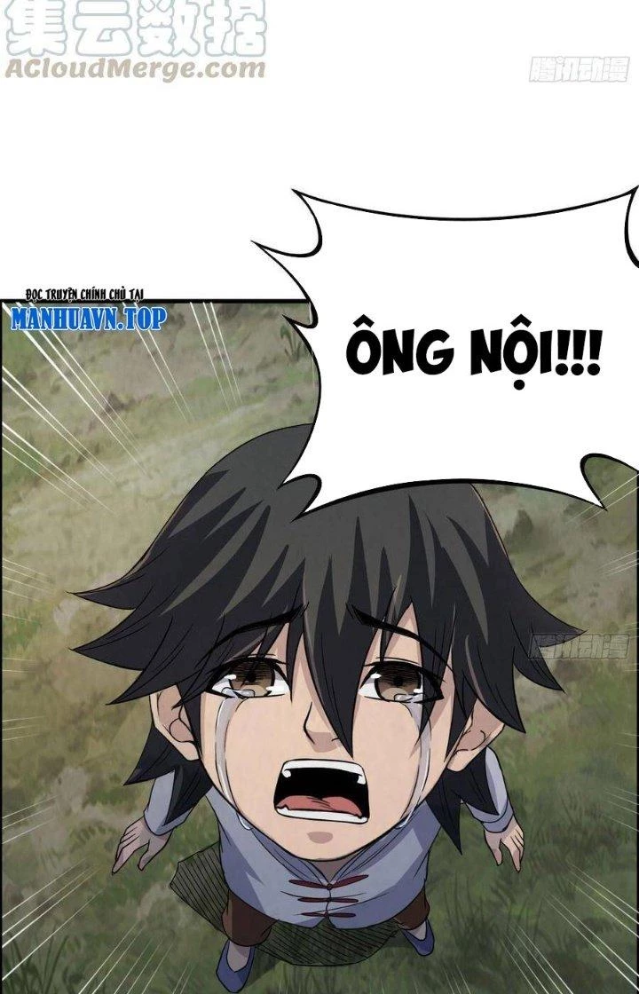 Hành Tẩu Âm Dương Chapter 33 - 32