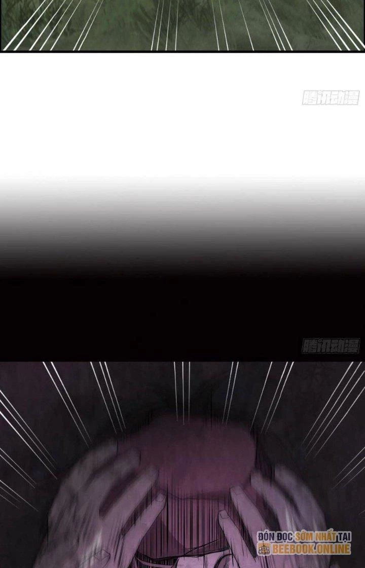 Hành Tẩu Âm Dương Chapter 33 - 33