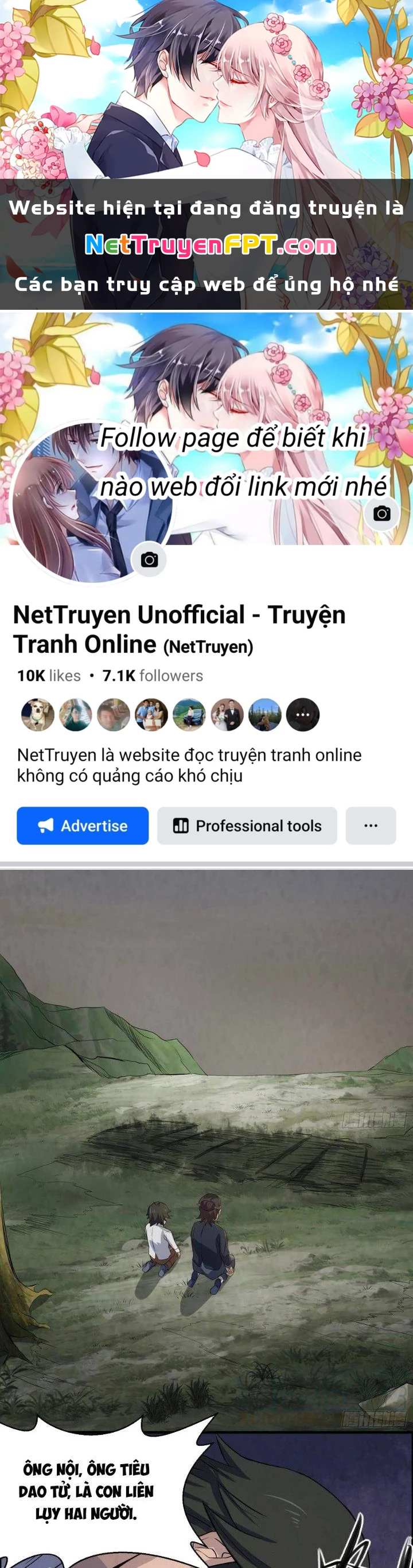 Hành Tẩu Âm Dương Chapter 34 - 1