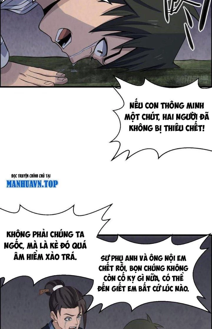 Hành Tẩu Âm Dương Chapter 34 - 2