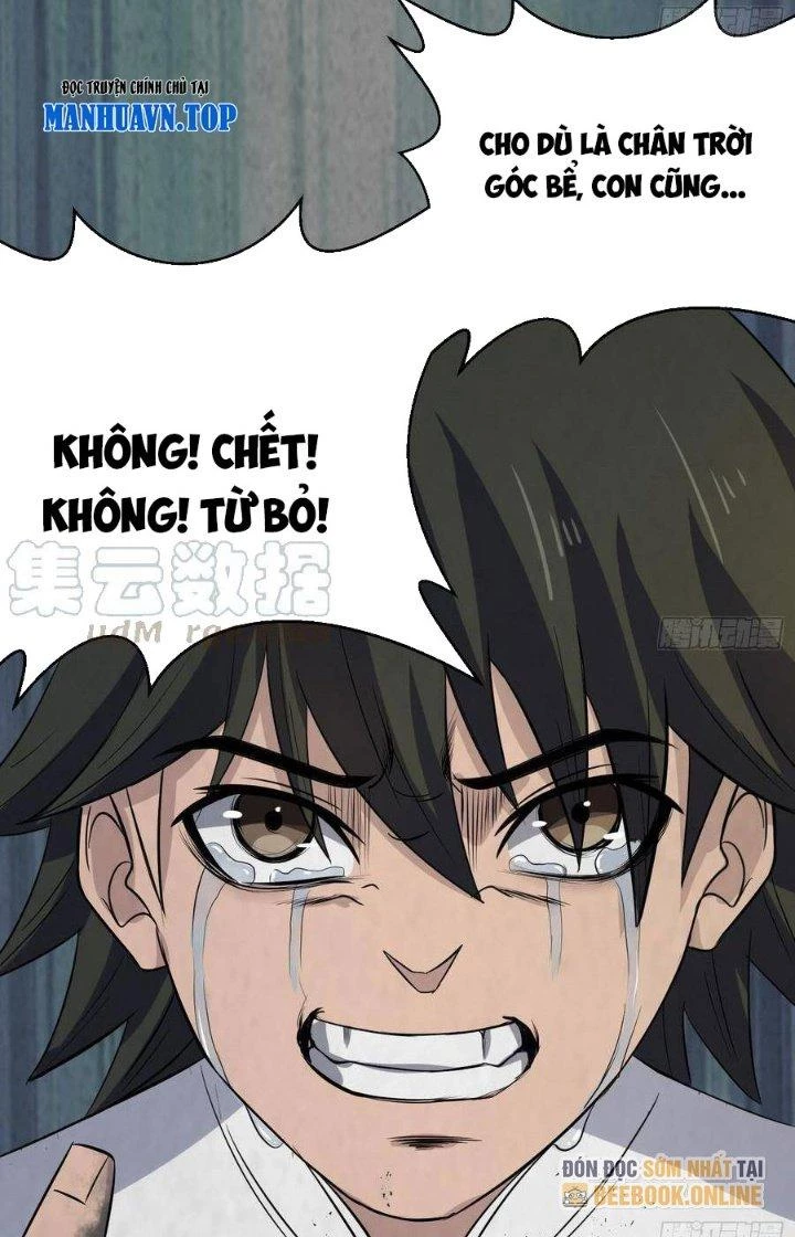 Hành Tẩu Âm Dương Chapter 34 - 5