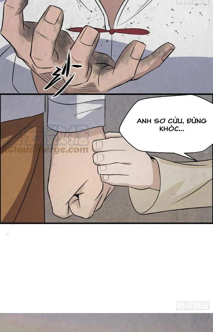 Hành Tẩu Âm Dương Chapter 34 - 6