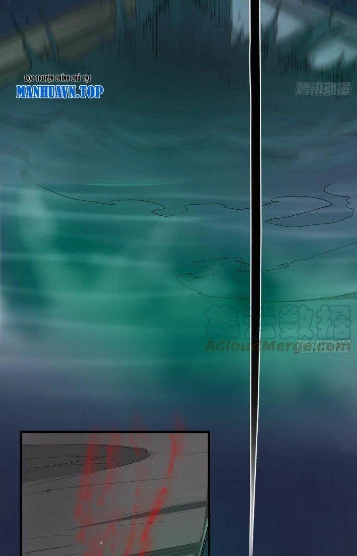 Hành Tẩu Âm Dương Chapter 35 - 3