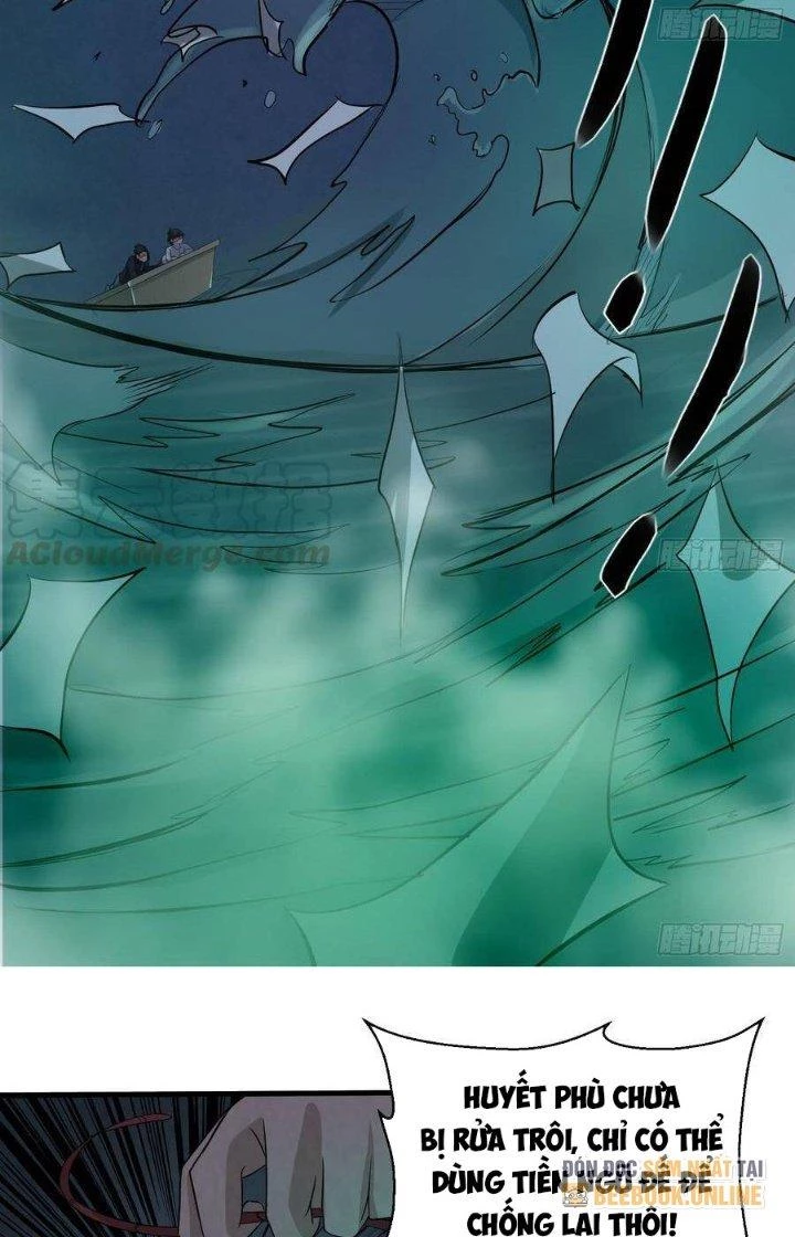 Hành Tẩu Âm Dương Chapter 35 - 5