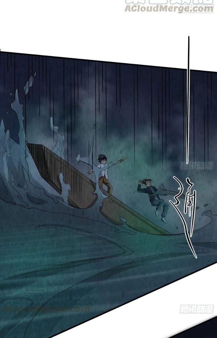 Hành Tẩu Âm Dương Chapter 35 - 8