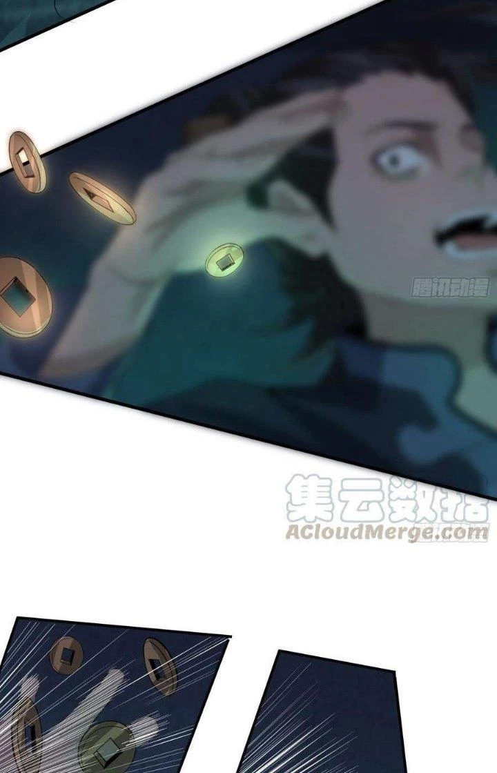 Hành Tẩu Âm Dương Chapter 35 - 9