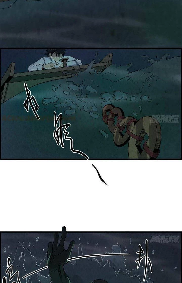 Hành Tẩu Âm Dương Chapter 35 - 12