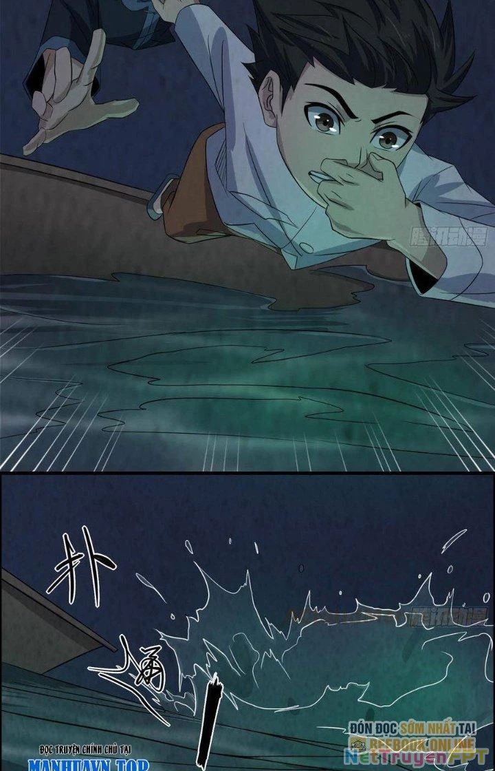 Hành Tẩu Âm Dương Chapter 35 - 19