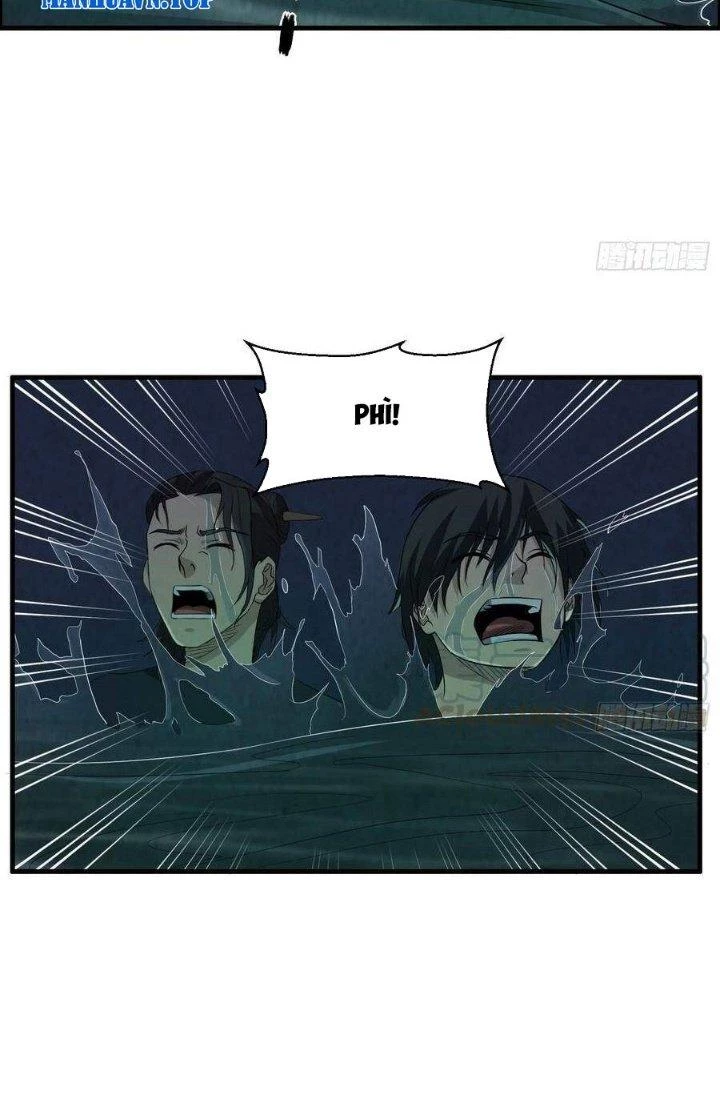 Hành Tẩu Âm Dương Chapter 35 - 20