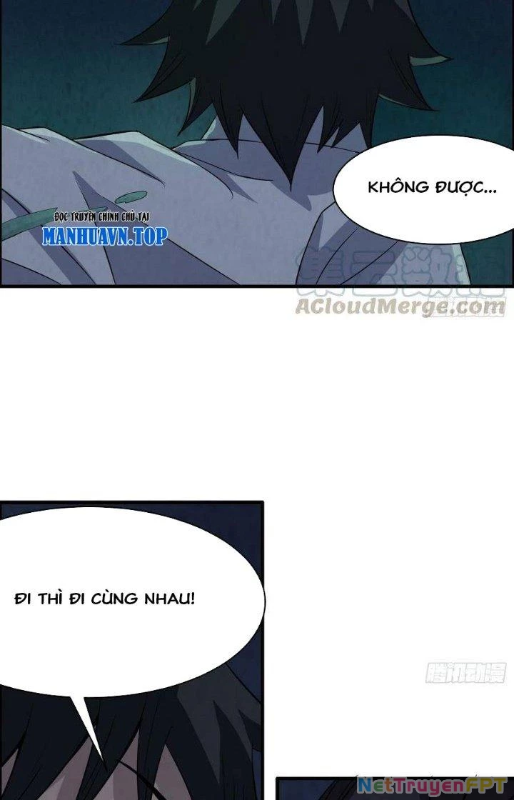 Hành Tẩu Âm Dương Chapter 35 - 23