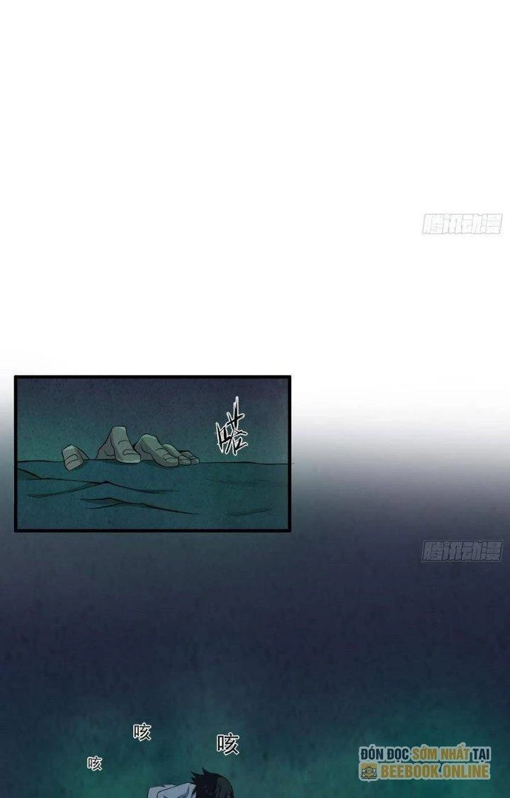 Hành Tẩu Âm Dương Chapter 35 - 25