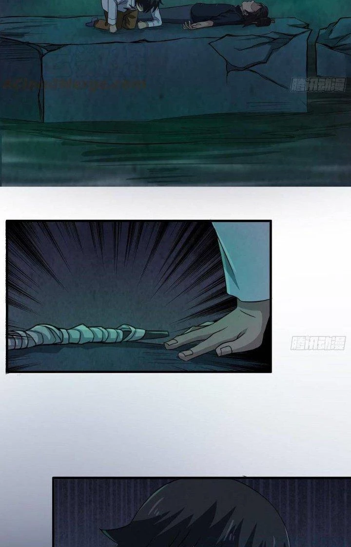 Hành Tẩu Âm Dương Chapter 35 - 26