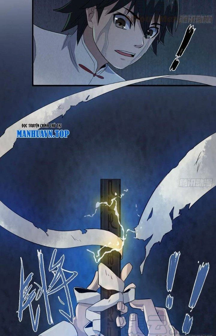 Hành Tẩu Âm Dương Chapter 35 - 27