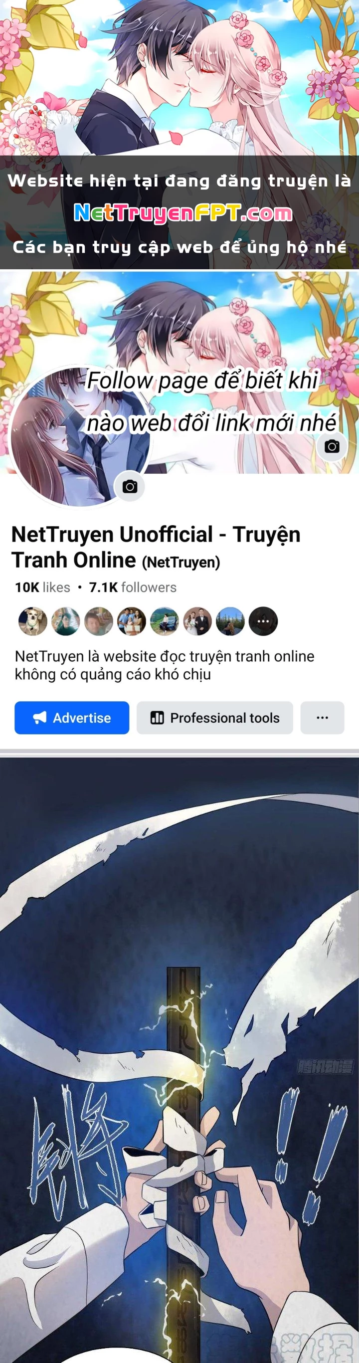 Hành Tẩu Âm Dương Chapter 36 - 1