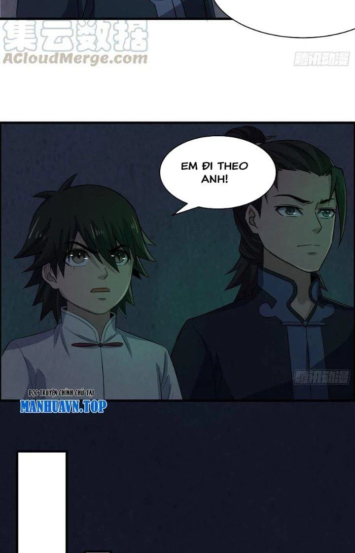 Hành Tẩu Âm Dương Chapter 36 - 6