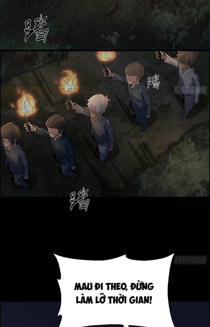 Hành Tẩu Âm Dương Chapter 36 - 8