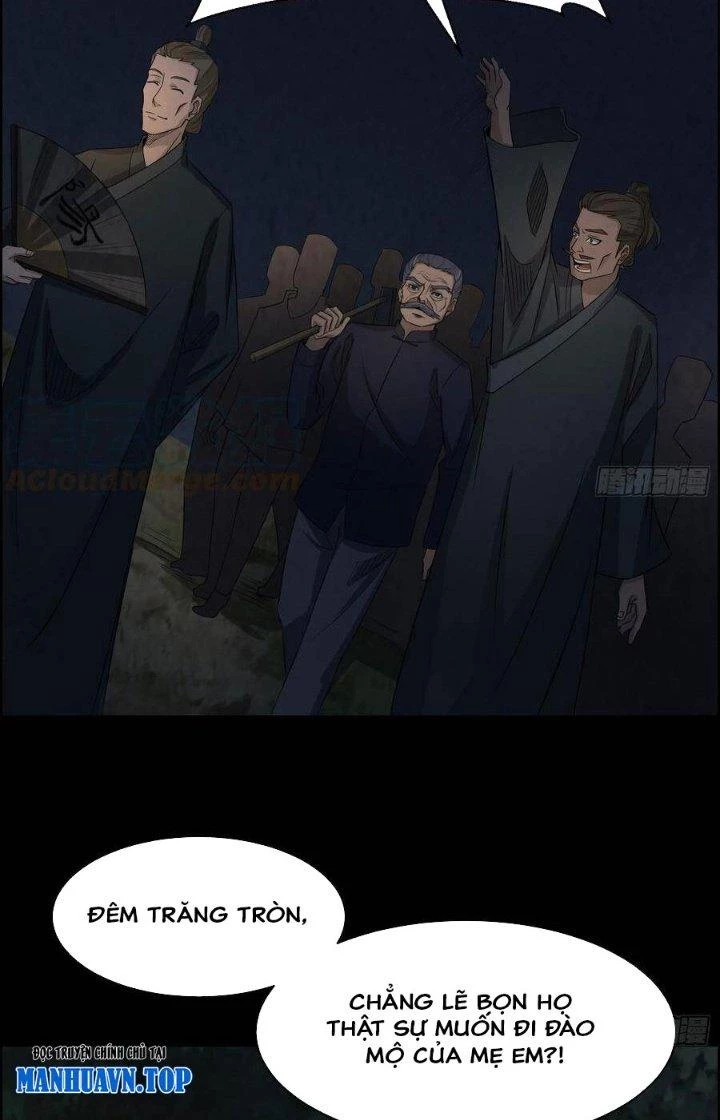 Hành Tẩu Âm Dương Chapter 36 - 9