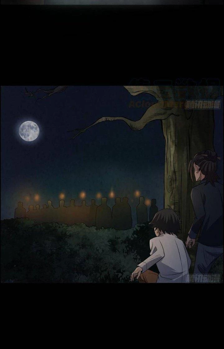 Hành Tẩu Âm Dương Chapter 36 - 12