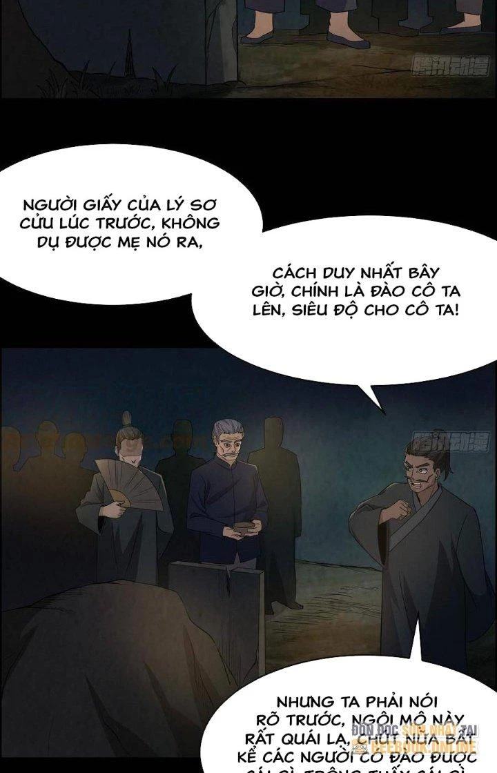 Hành Tẩu Âm Dương Chapter 36 - 15