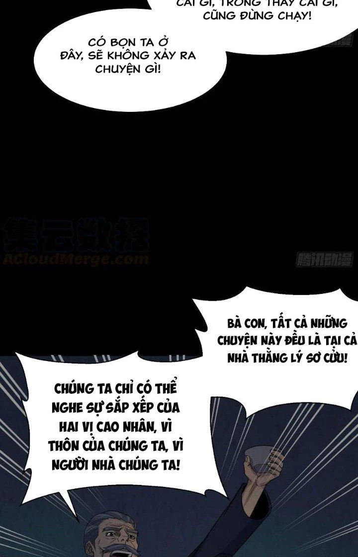 Hành Tẩu Âm Dương Chapter 36 - 16