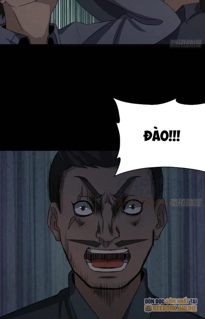 Hành Tẩu Âm Dương Chapter 36 - 18
