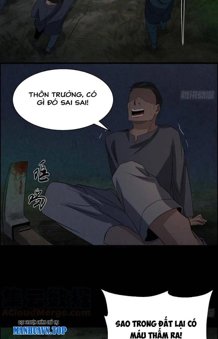 Hành Tẩu Âm Dương Chapter 36 - 20