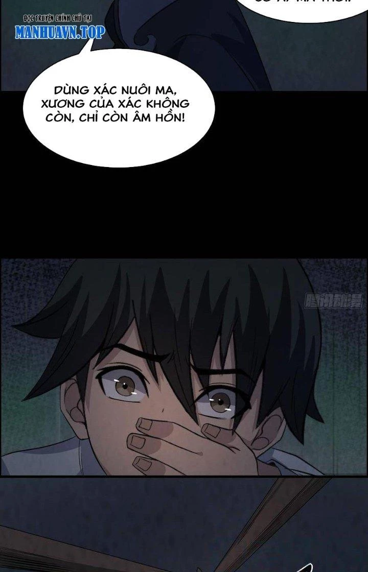 Hành Tẩu Âm Dương Chapter 36 - 25