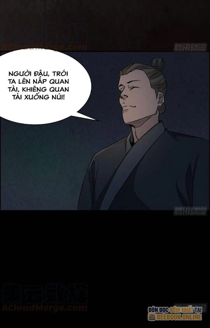 Hành Tẩu Âm Dương Chapter 36 - 27