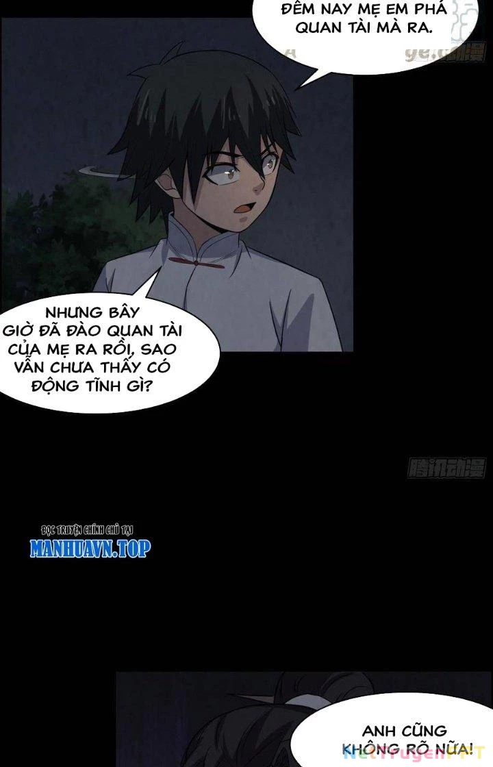 Hành Tẩu Âm Dương Chapter 36 - 29