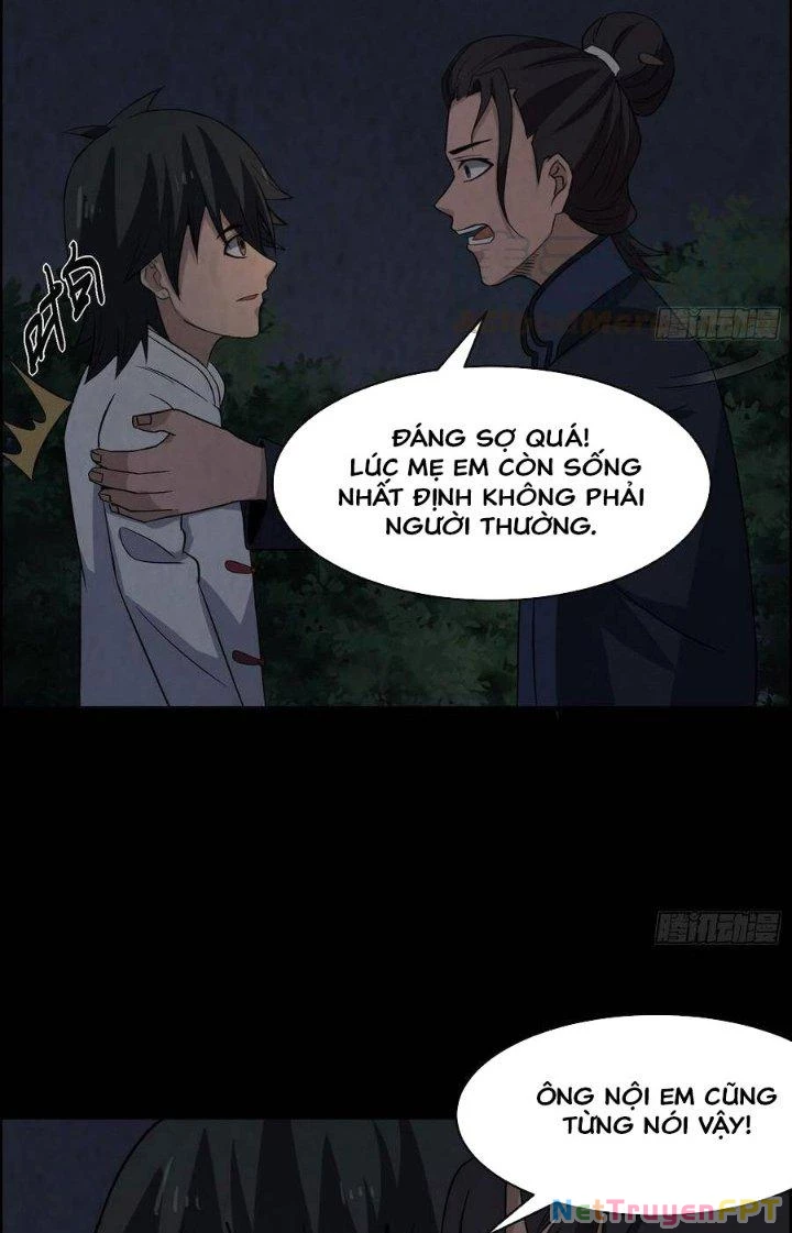 Hành Tẩu Âm Dương Chapter 36 - 31