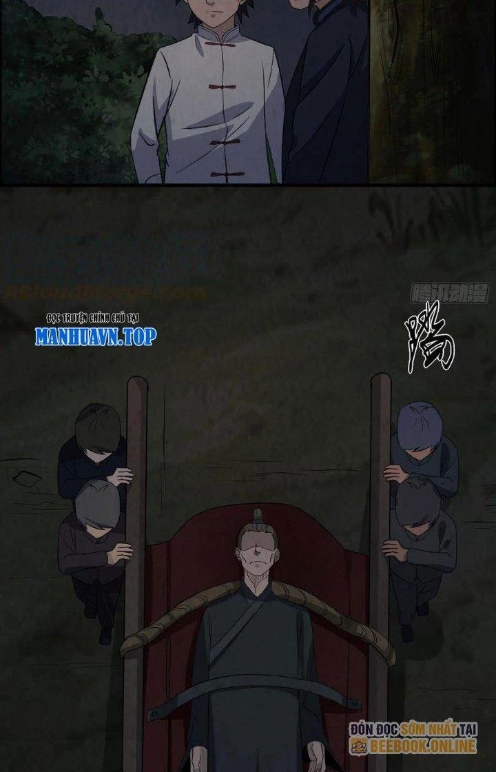 Hành Tẩu Âm Dương Chapter 36 - 33