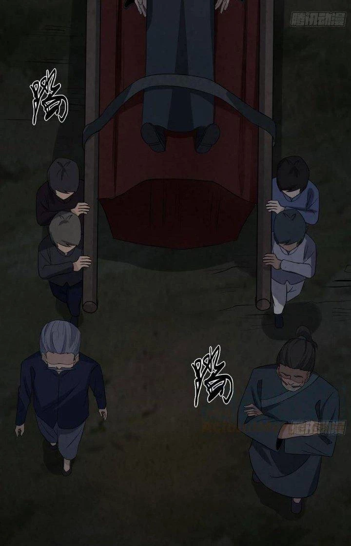 Hành Tẩu Âm Dương Chapter 36 - 34
