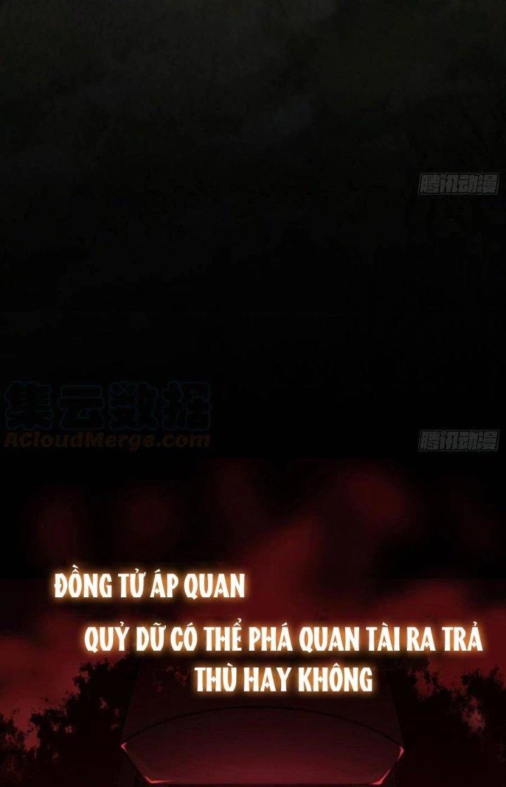Hành Tẩu Âm Dương Chapter 36 - 35