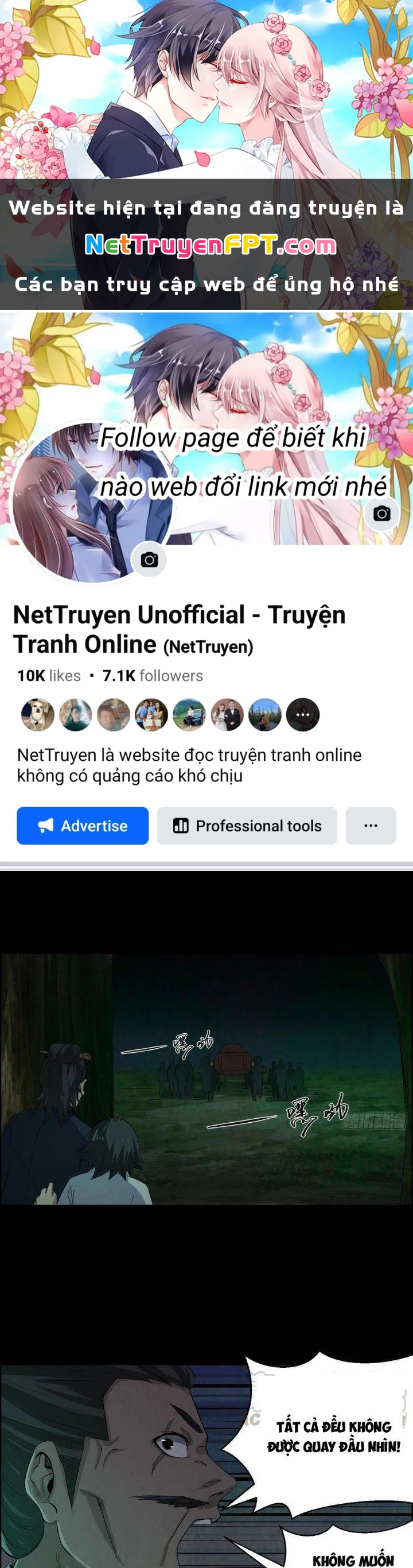 Hành Tẩu Âm Dương Chapter 37 - 1