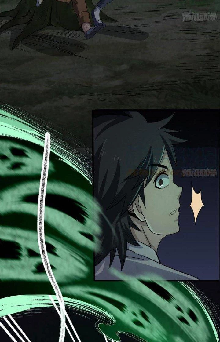 Hành Tẩu Âm Dương Chapter 37 - 4