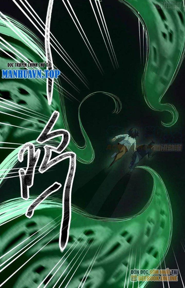 Hành Tẩu Âm Dương Chapter 37 - 5